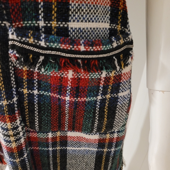 Zara Sz Medium dress w/ front pockets - Picture 4 of 5